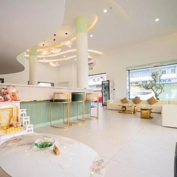 Khách sạn Y Hotel Cần Thơ, Hotel in Cần Thơ