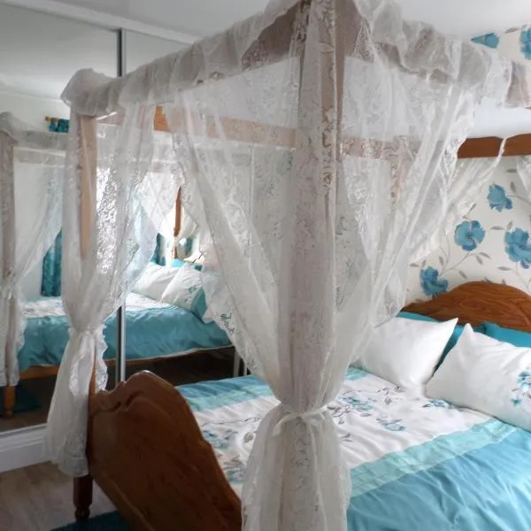 Sunrise Cottage, hotel in Lowestoft