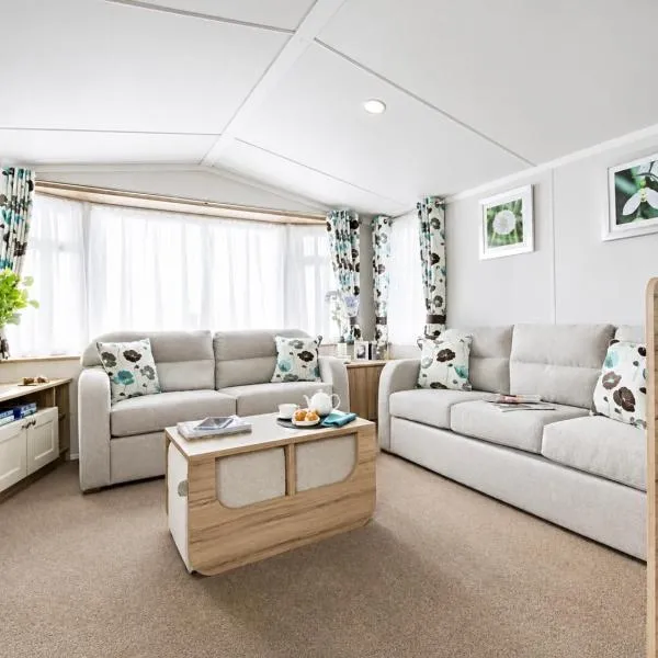 Beautiful St Andrews Holiday Home on the beach Walk to the Old Course, hotel in St. Andrews