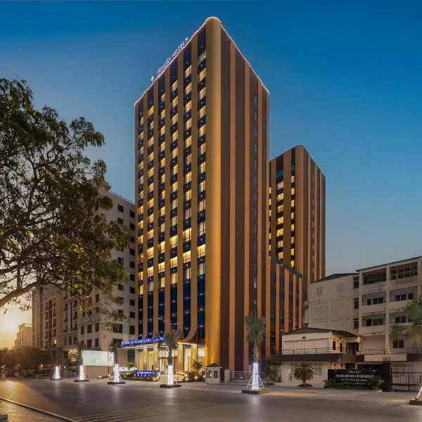 Anyla Sầm Sơn Hotels, hotel din Sầm Sơn