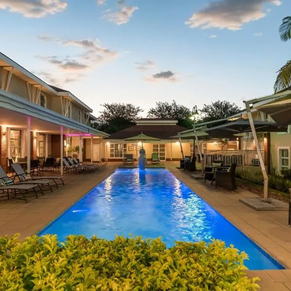 Protea Hotel by Marriott Nelspruit, khách sạn ở Nelspruit