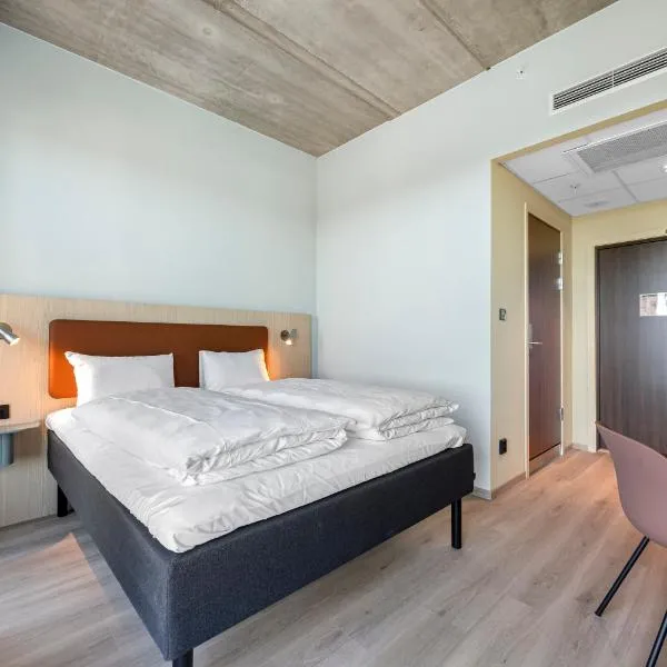 Comfort Hotel Grimstad, hotel di Grimstad