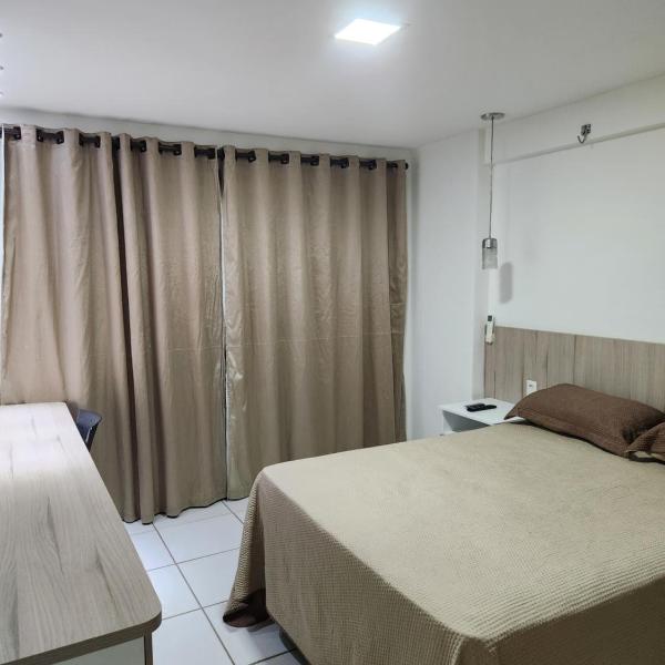 West Flat Padrão 01