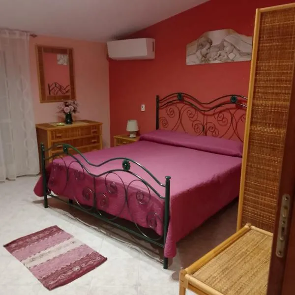Il Piccantino, Hotel in Tropea