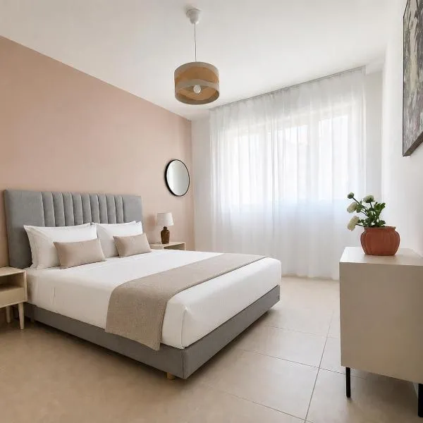 Zenao Appart'hôtels Vichy, hotel in Vichy