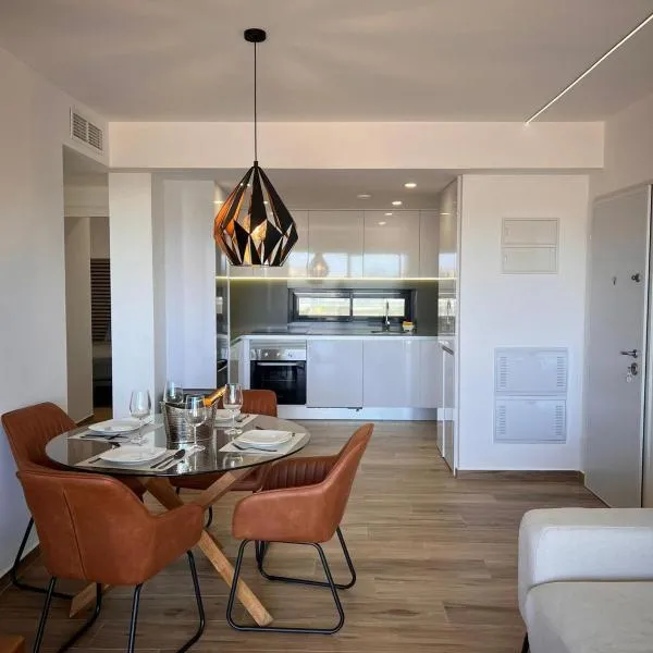 Casa Emilia, hotelli kohteessa San Javier