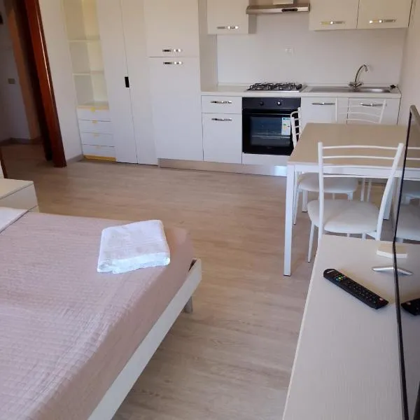 Residenza Sole, Hotel in Pietra Ligure
