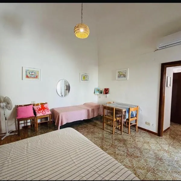 Casetta di Conny, hotel a Ponza