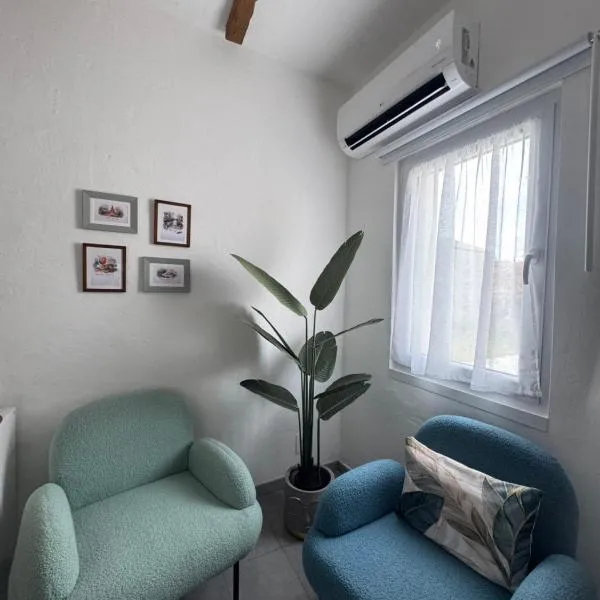 Case Nuove में, होटल Hi Malpensa - Apartment