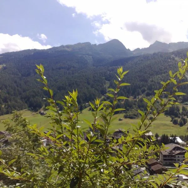 B & B Le Riue, hotel di Aprica