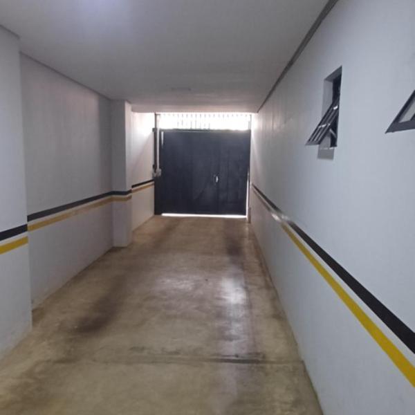 Apartamento Fab