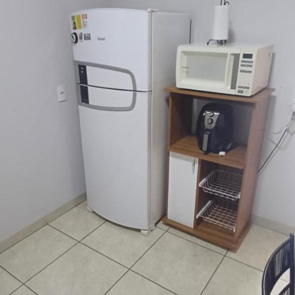 Apartamento Fab - Foto 4