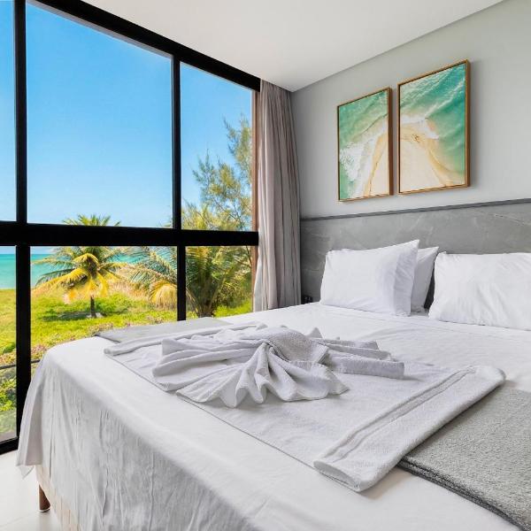 Alta Garden #112 Vista Mar Exclusiva by Carpediem