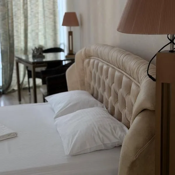 Sea Cloud Hotel, hotell sihtkohas Zatoka