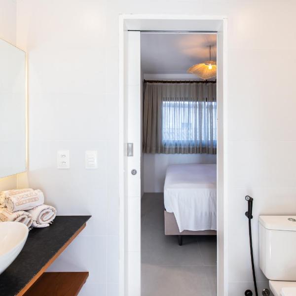 Windtown Apartments Cumbuco - Foto 4