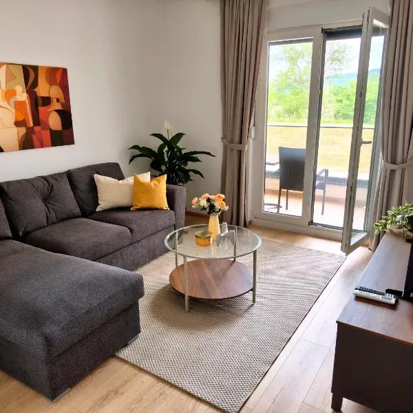 Nota, hotel sa Veliko Gradište