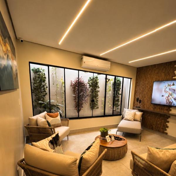 Hotel Conviver - Foto 4
