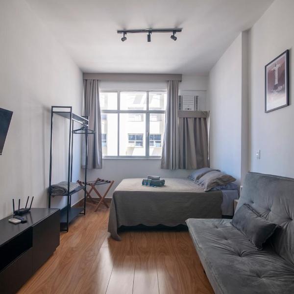 Maravilha Loft centro