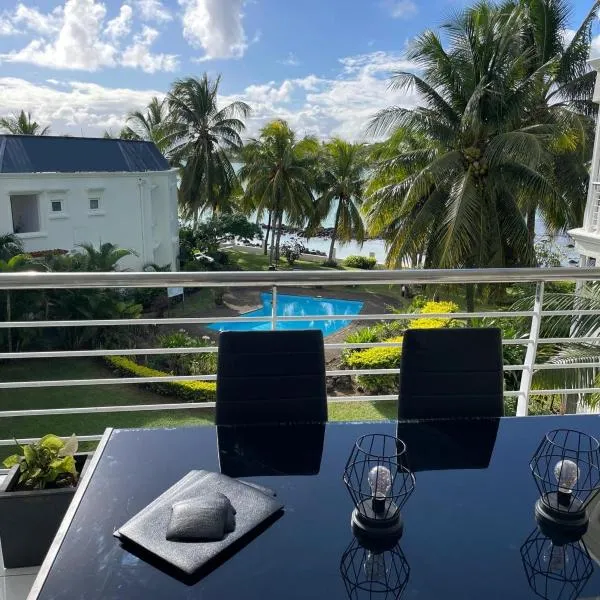 Résidence îlot, hotel in Grand-Baie