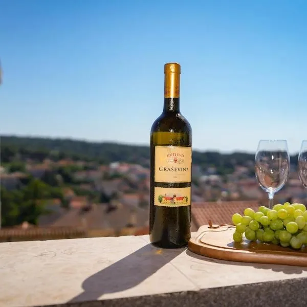 Castello, Hotel in Mali Lošinj