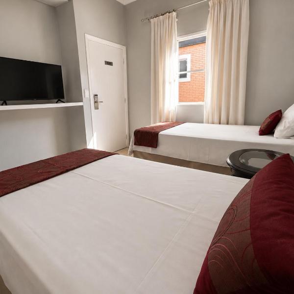 Hotel dos Lagos - Foto 3