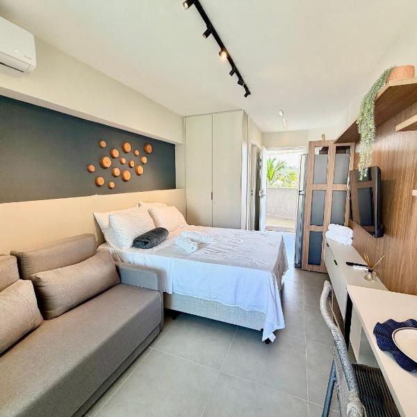 NOMAR 220 - Praia dos Carneiros - Beira Mar | Nova Casa Stay - Foto 2