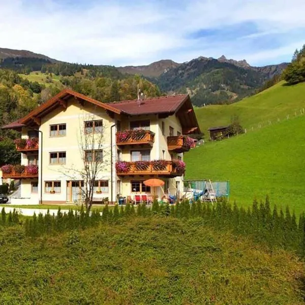 Gastein, Landhaus, hotel i Dorfgastein