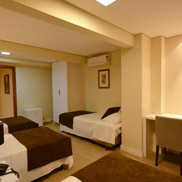 Hotel Praça da Matriz - Foto 5