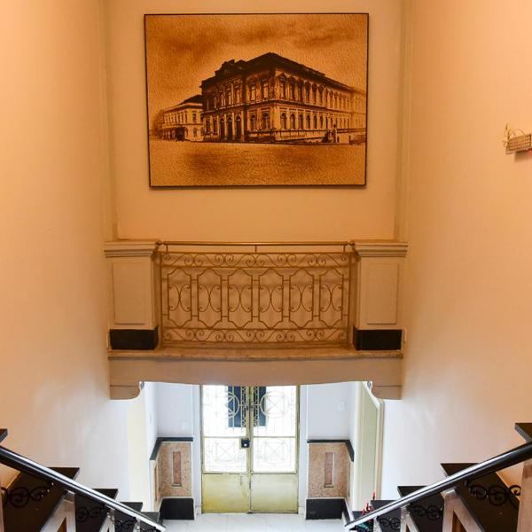 Hotel Praça da Matriz - Foto 4