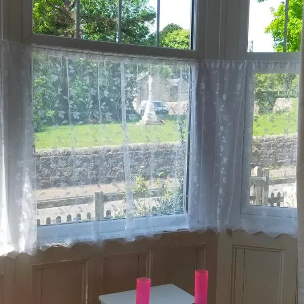Cenotaph View, Bardon Mill, hotel in Hexham