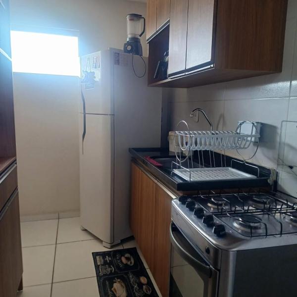 São João, conforto e boa localização - Foto 4