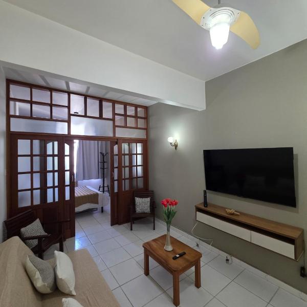Apartamento em Copacabana 2