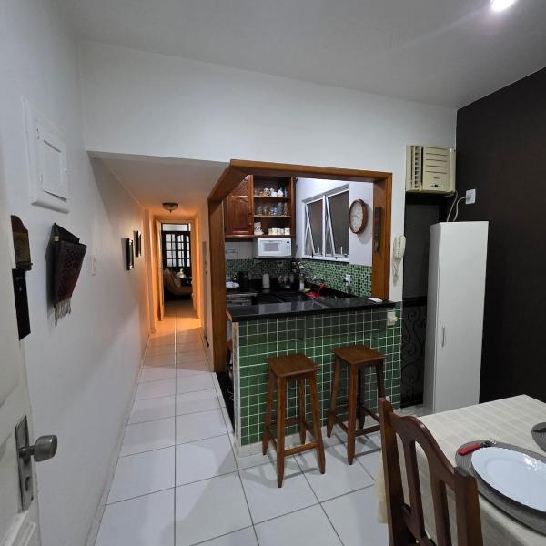 Apartamento em Copacabana 2 - Foto 3