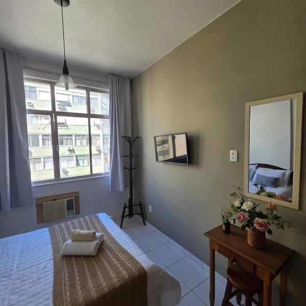 Apartamento em Copacabana 2 - Foto 4