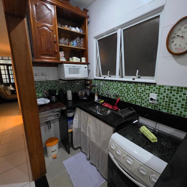 Apartamento em Copacabana 2 - Foto 5