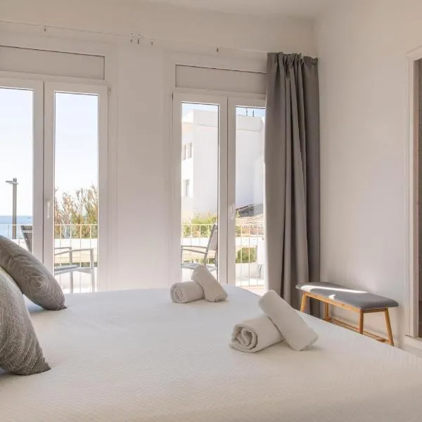 Hostal La Llagosta, hôtel à Llafranc