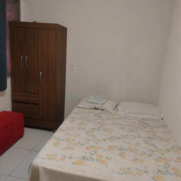 Apartamento inteiro para Maior São João do mundo, simples e com área de lazer