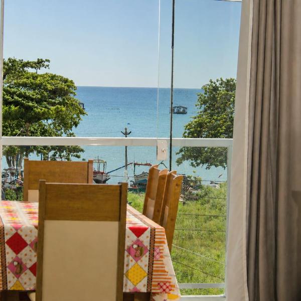 Apartamentos Sinhá