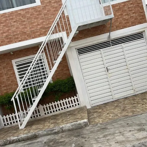 Casa Aconchegante Pesqueira, hotel sa Pesqueira