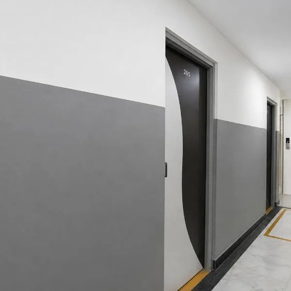 FabHotel BR Green, Mahalaxmi Nagar photo 2