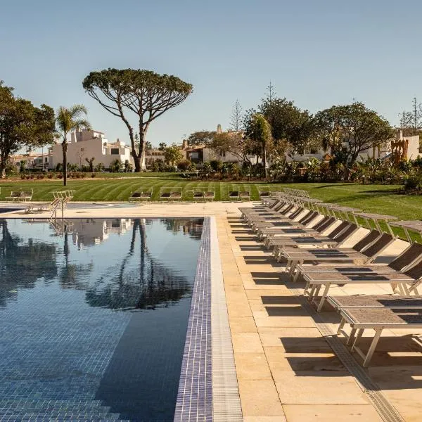 Hyatt Regency Vilamoura Algarve, hotel a Vilamoura