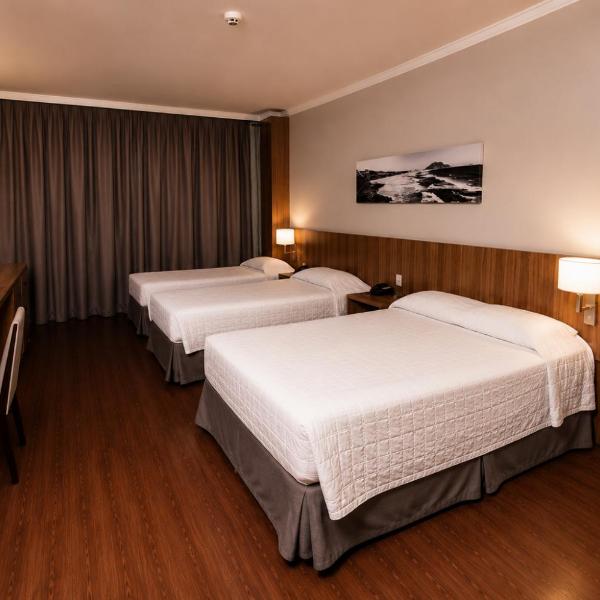 Kennedy Executive Hotel - Foto 2