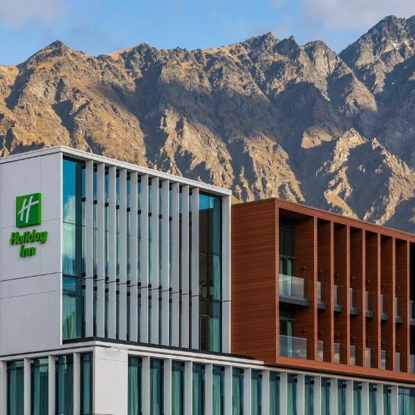 Holiday Inn Queenstown Remarkables Park, hotel sa Queenstown