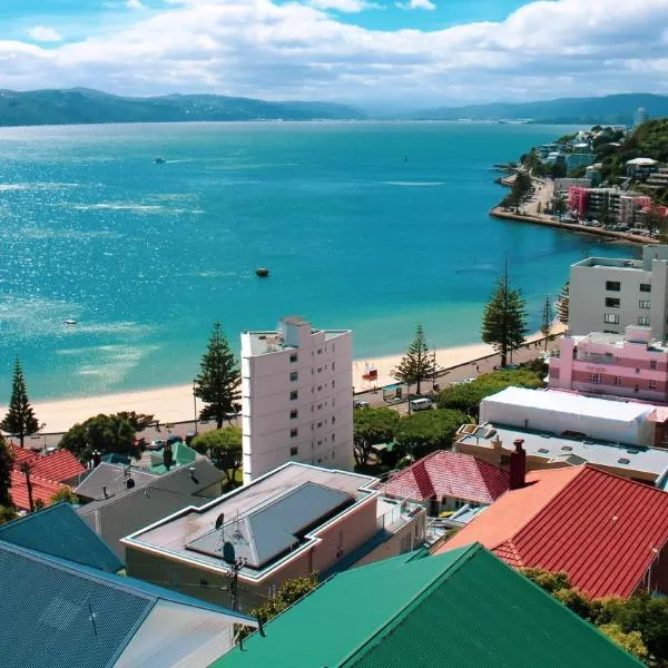 InterContinental Wellington by IHG, hotel din Wellington