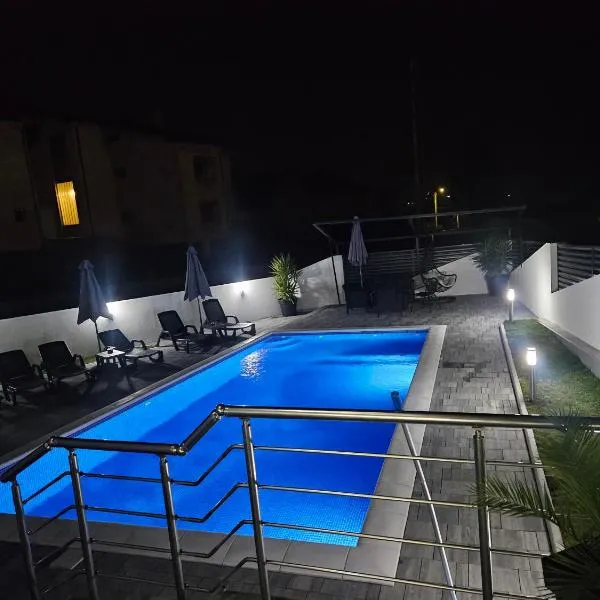 Studio nikola, hotel i Sokobanja