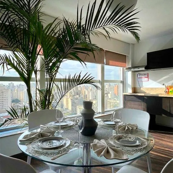 MySuites, ξενοδοχείο σε Μοντεβιδέο
