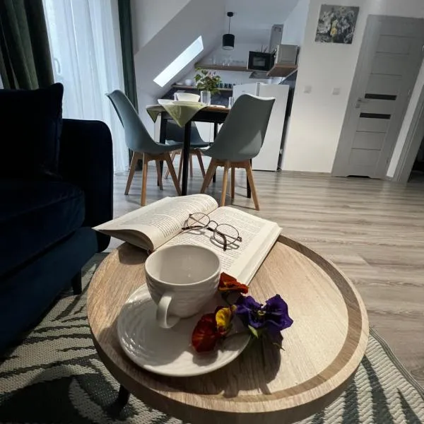 Noclegi Na Polnej Limanowa, hotel em Limanowa