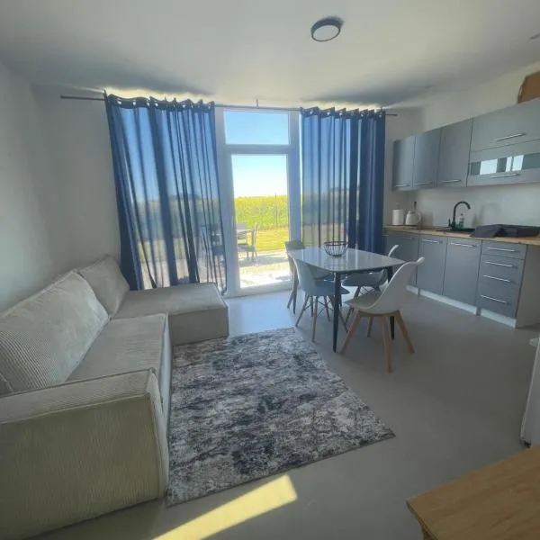AgroReset, hotel v destinácii Korlino