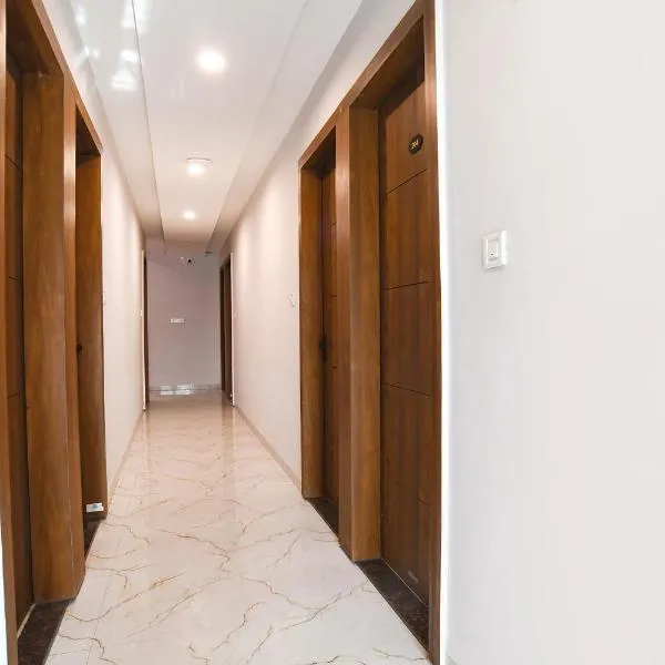 FabHotel Trivana, Mahalaxmi Nagar photo 2