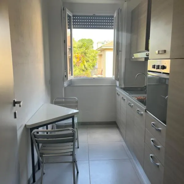 Casa Vacanza Giorgio Apartment, hotel en Gallarate